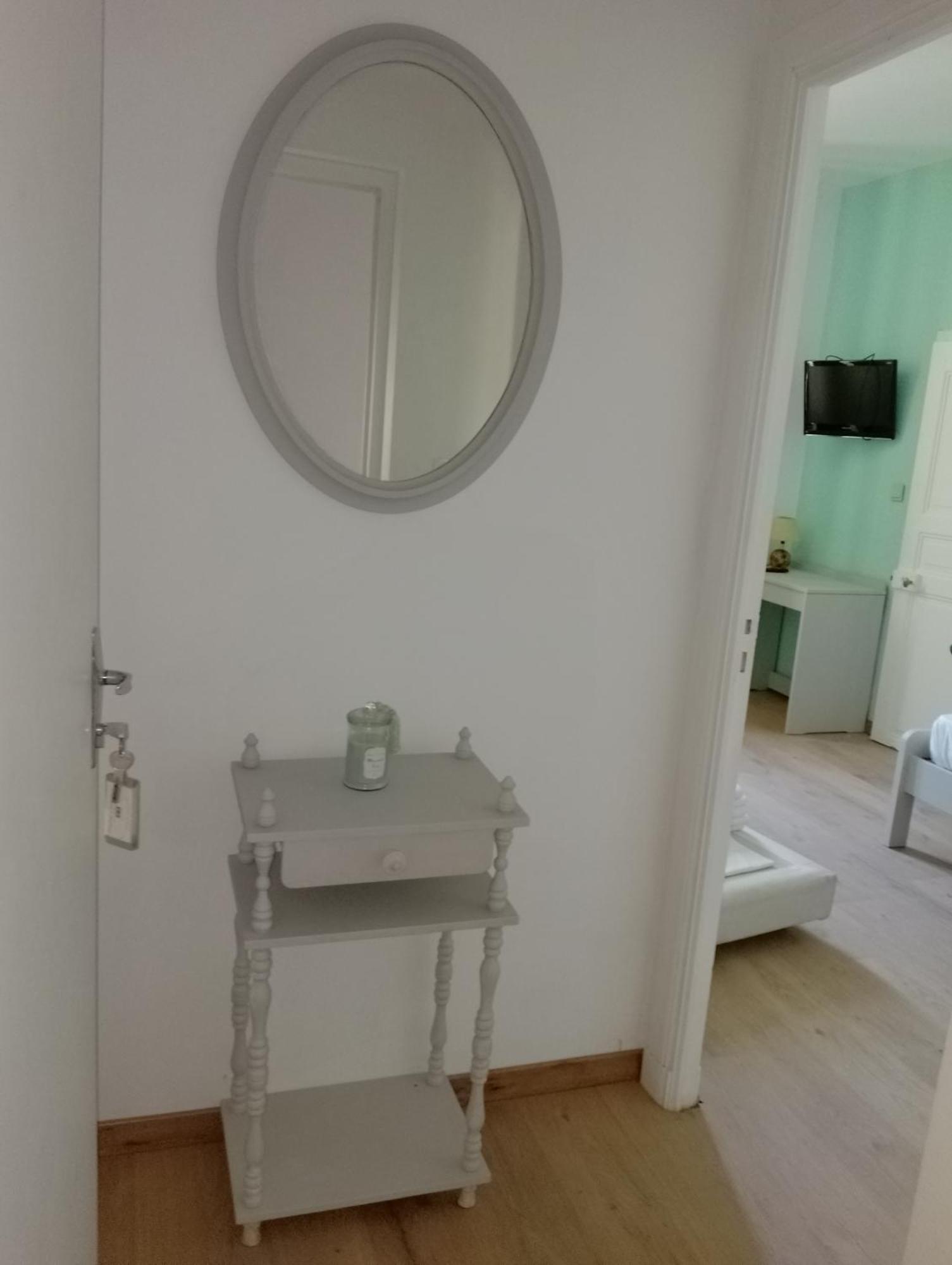 ボレーヌ Le Patio De Fabio Bed & Breakfast エクステリア 写真