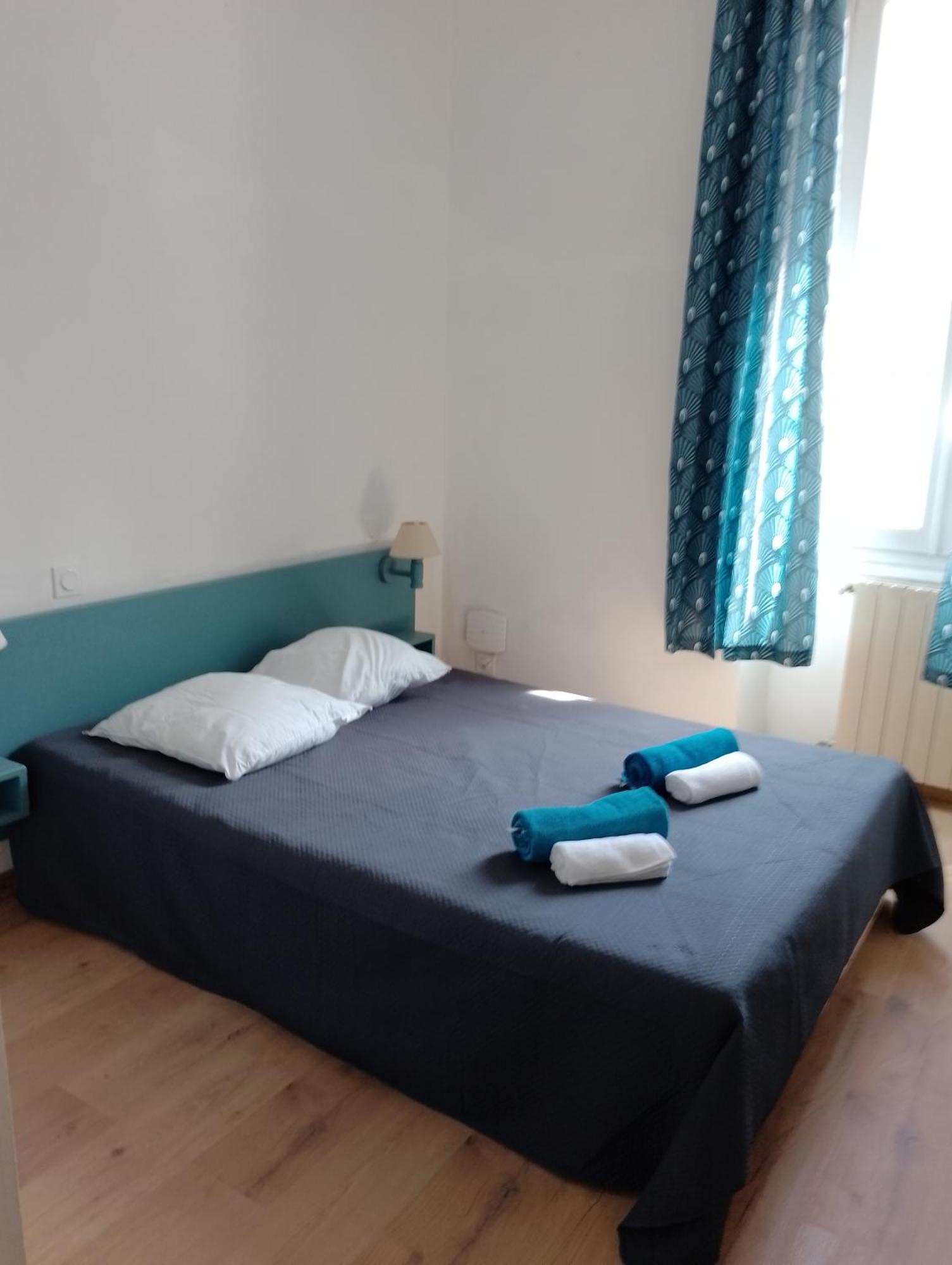 ボレーヌ Le Patio De Fabio Bed & Breakfast エクステリア 写真